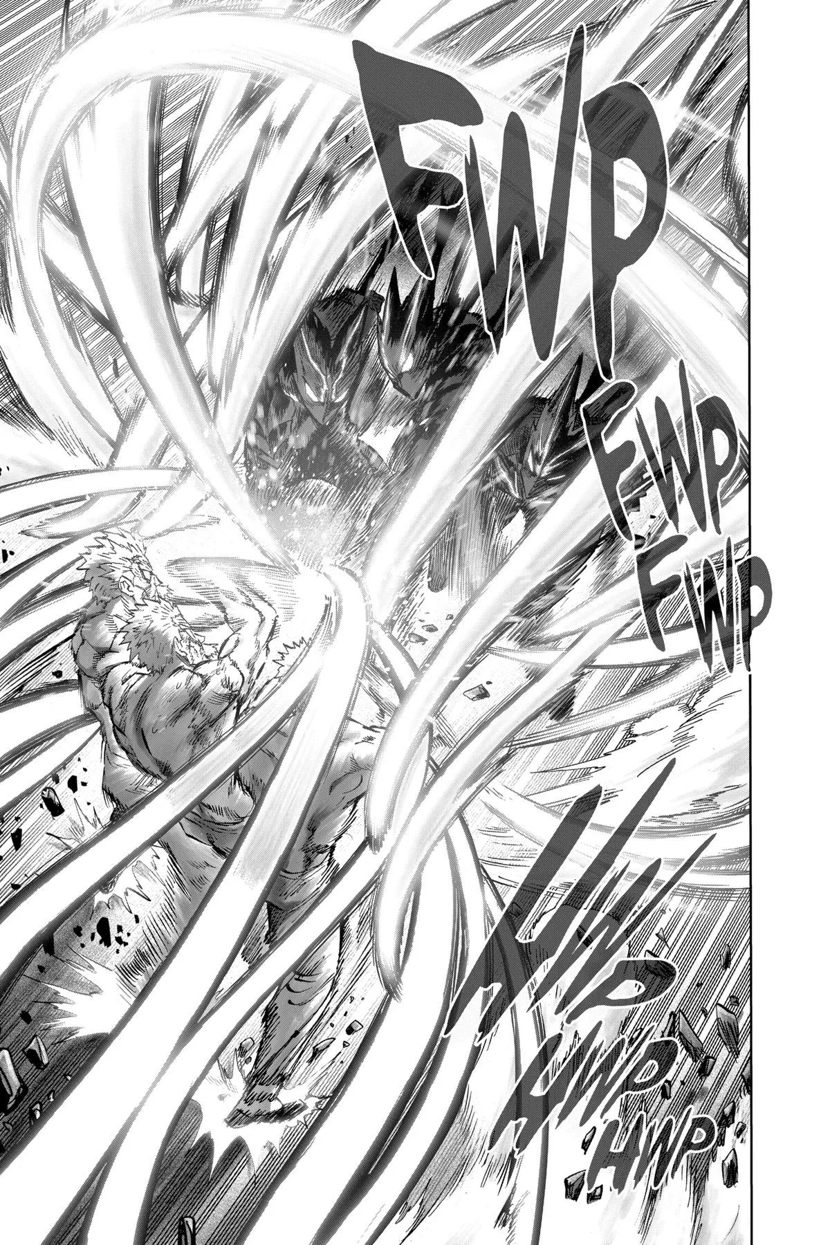 One Punch Man - Chapter 158 (2 Bad) - Page 14