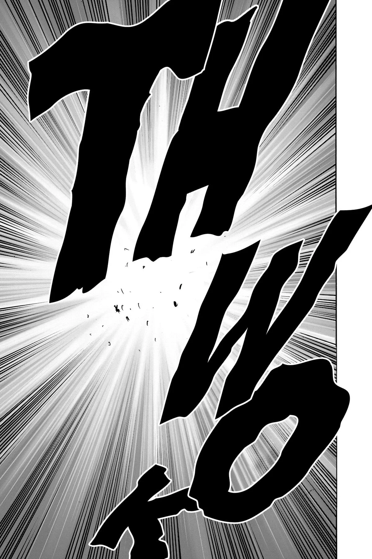 One Punch Man - Chapter 158 (2 Bad) - Page 18