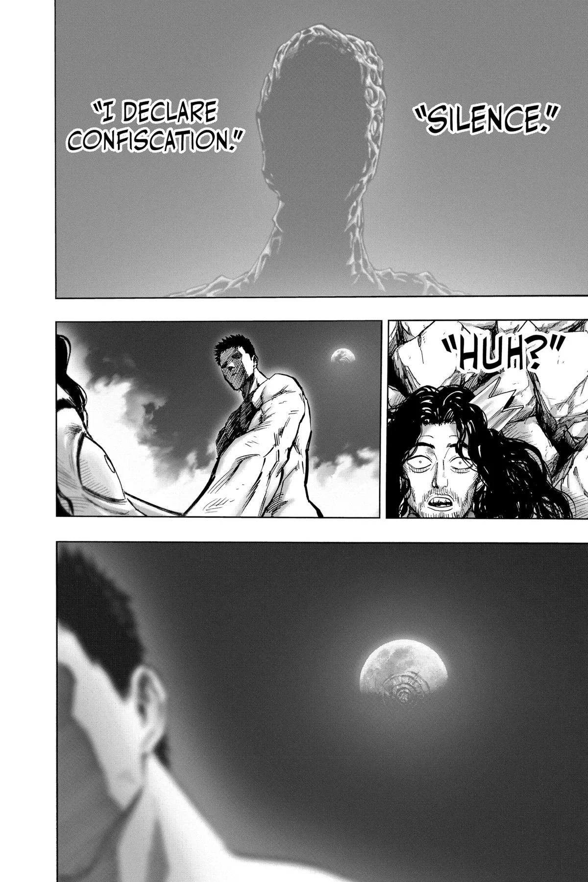 One Punch Man - Chapter 158 (2 Bad) - Page 26