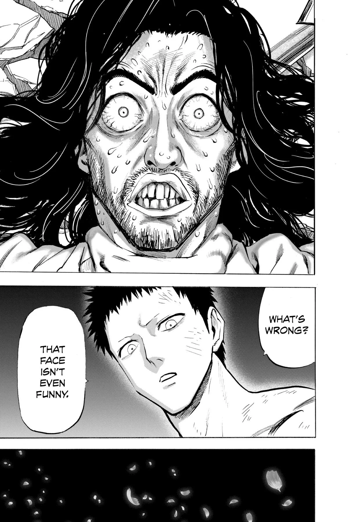 One Punch Man - Chapter 158 (2 Bad) - Page 29