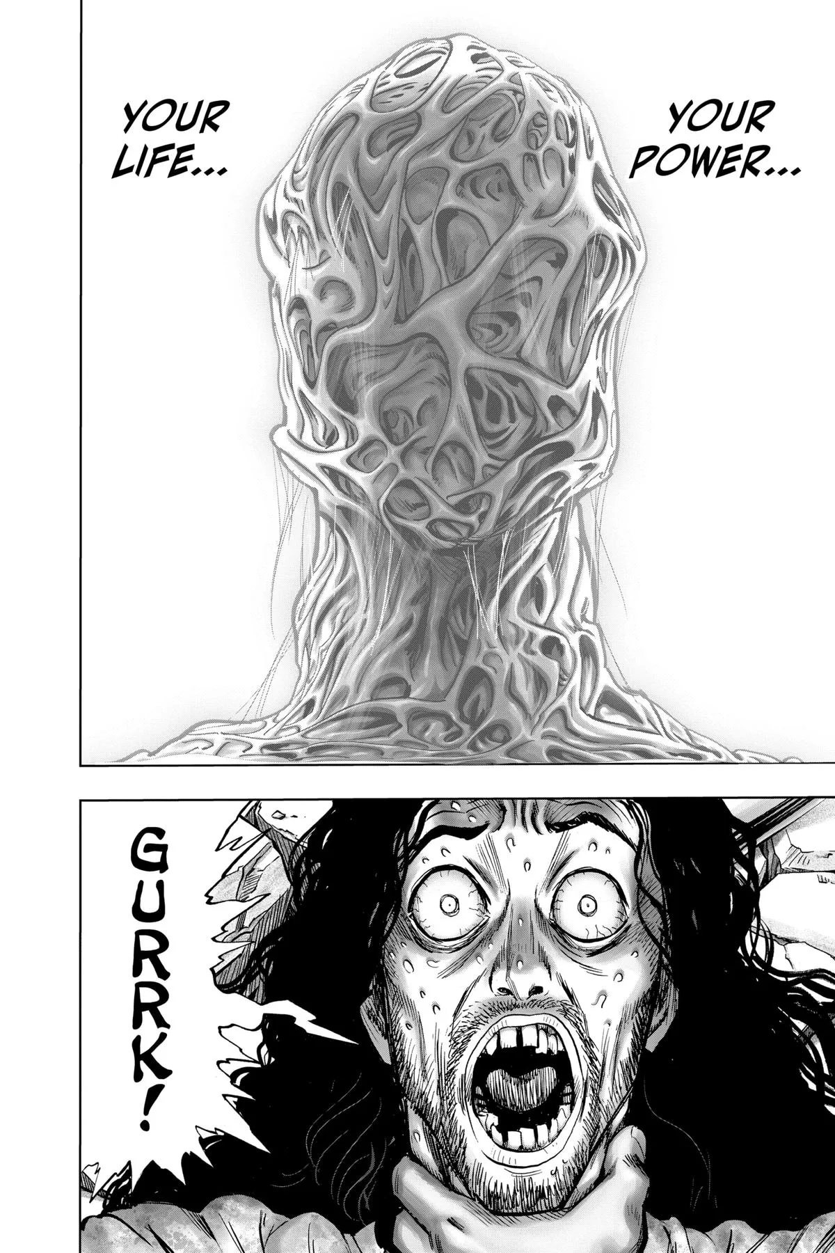 One Punch Man - Chapter 158 (2 Bad) - Page 31