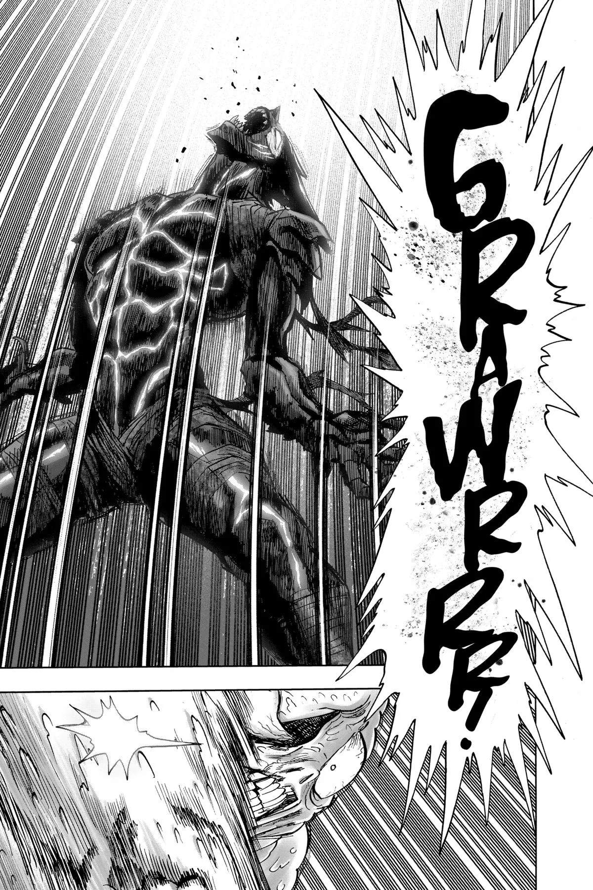 One Punch Man - Chapter 159 (Blessing) - Page 17