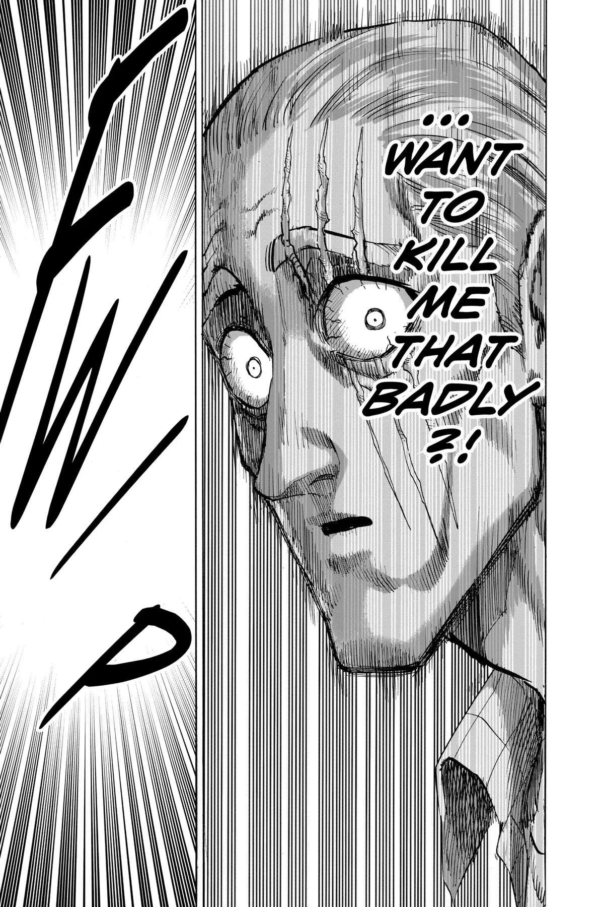 One Punch Man - Chapter 159 (Blessing) - Page 9