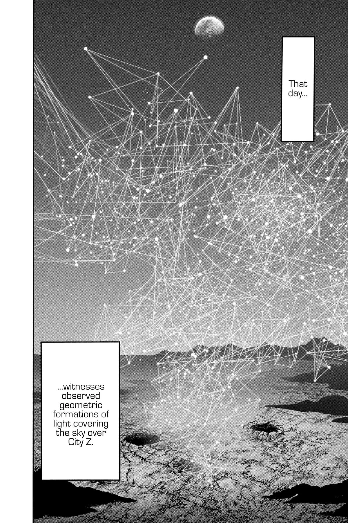 One Punch Man - Chapter 160 (Divide) - Page 29