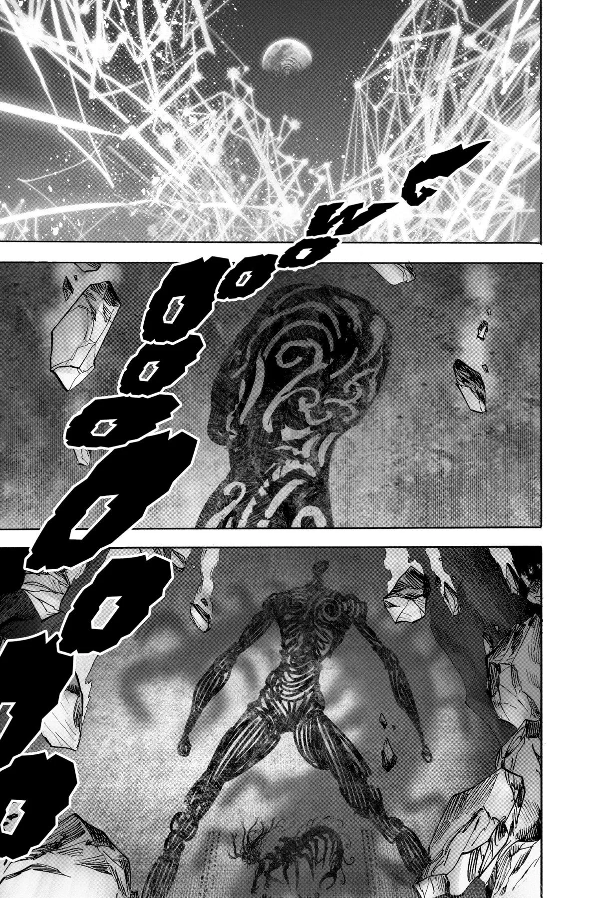 One Punch Man - Chapter 160 (Divide) - Page 42