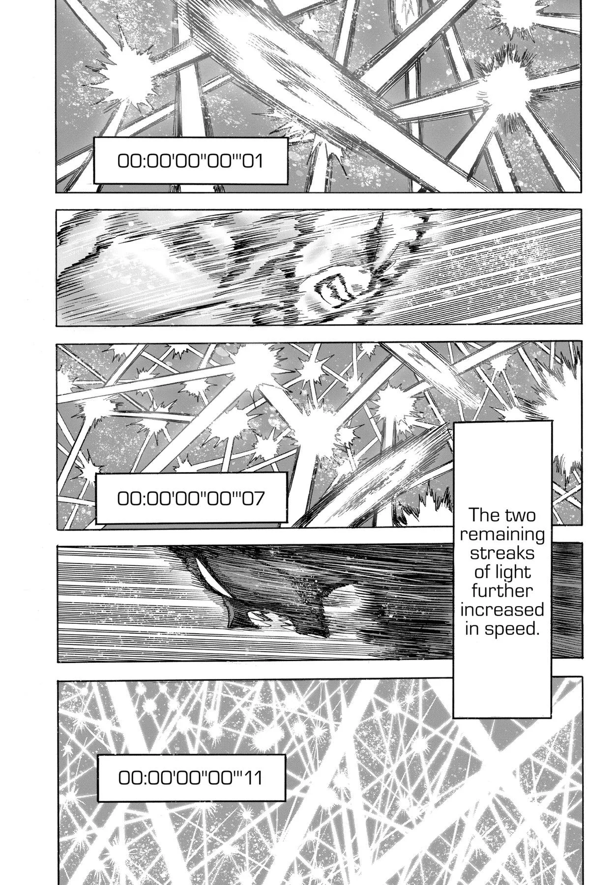 One Punch Man - Chapter 161 (Sinking Feeling) - Page 13
