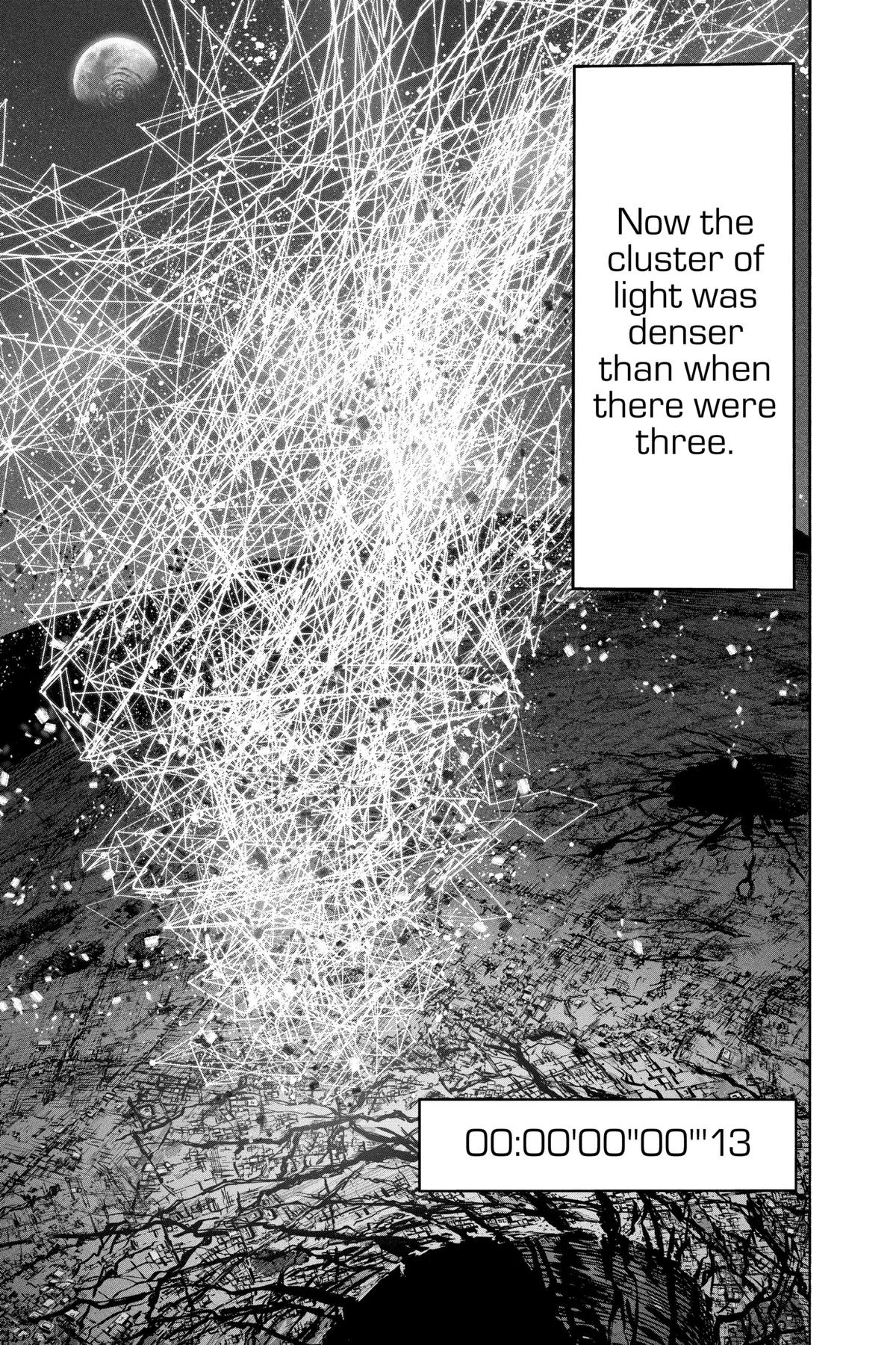One Punch Man - Chapter 161 (Sinking Feeling) - Page 14