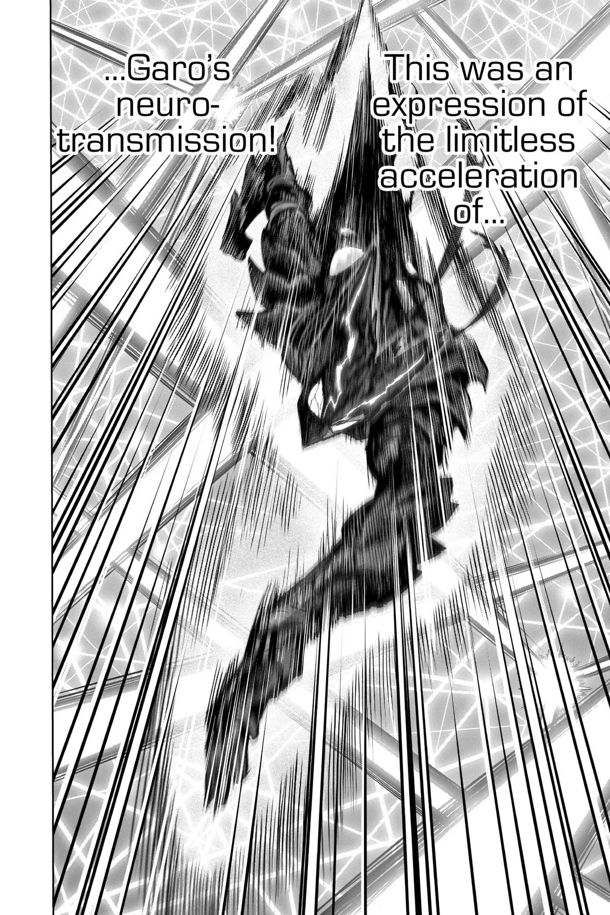 One Punch Man - Chapter 161 (Sinking Feeling) - Page 15