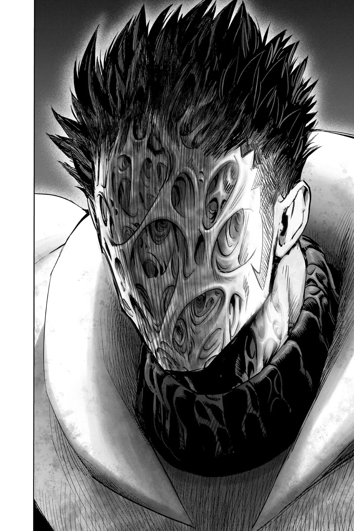 One Punch Man - Chapter 161 (Sinking Feeling) - Page 27