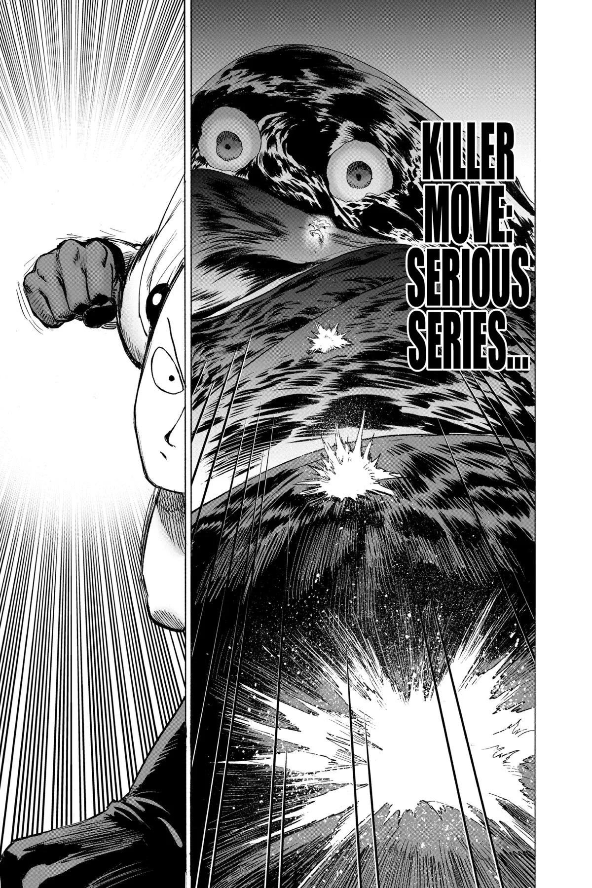 One Punch Man - Chapter 162 (Greatest Hero) - Page 18