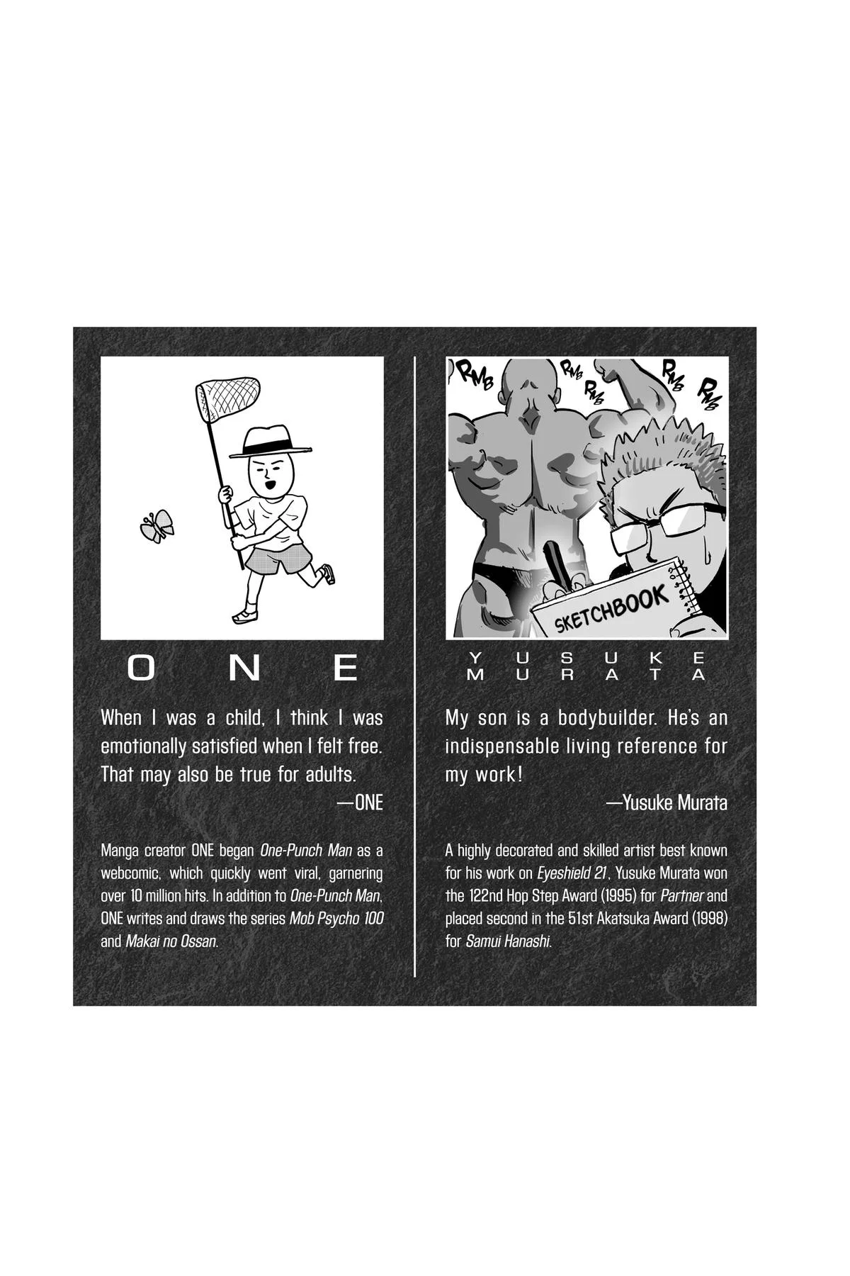 One Punch Man - Chapter 162 (Greatest Hero) - Page 2