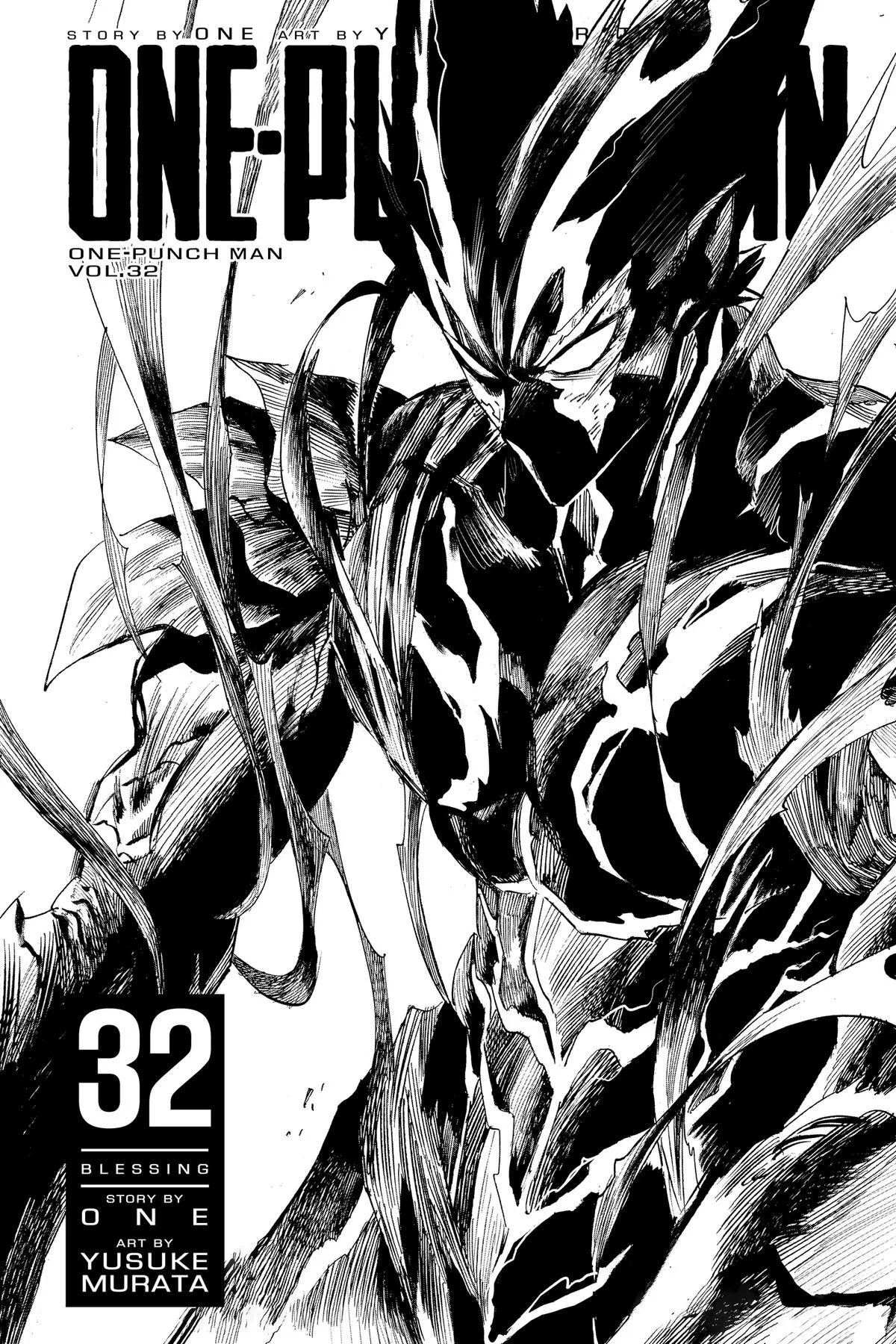One Punch Man - Chapter 162 (Greatest Hero) - Page 4