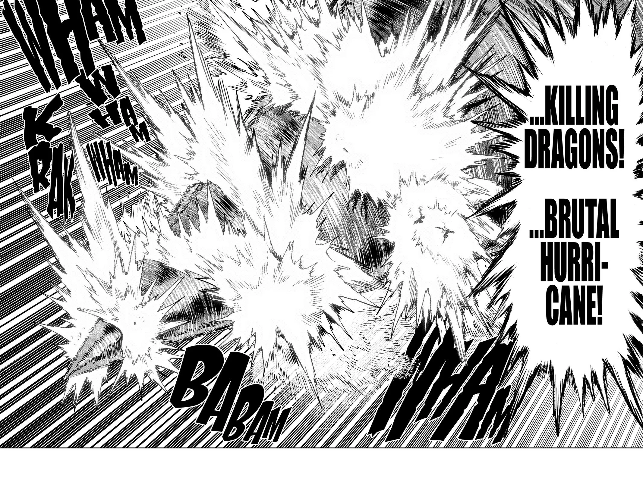 One Punch Man - Chapter 163 (Tougher Than A Mountain) - Page 31