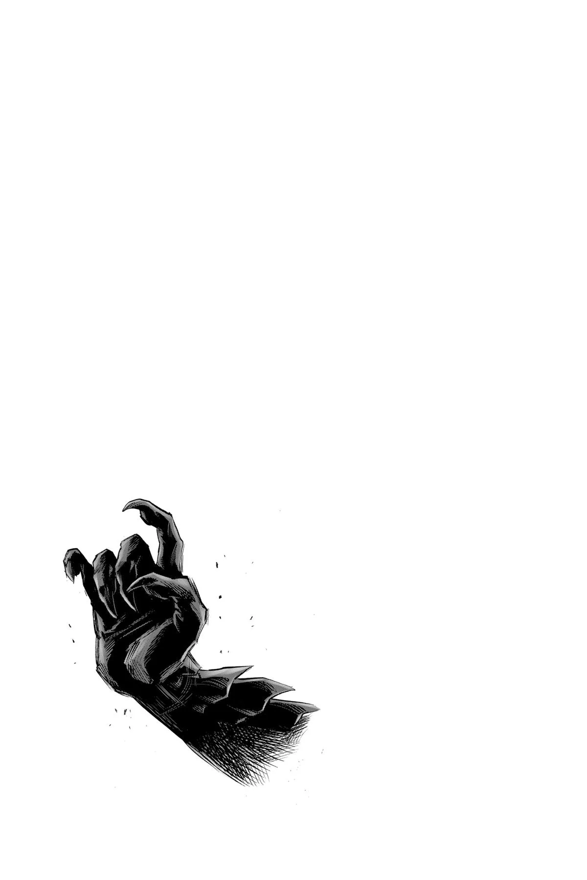 One Punch Man - Chapter 164 (The Abominable Fist That Turned Against God) - Page 24