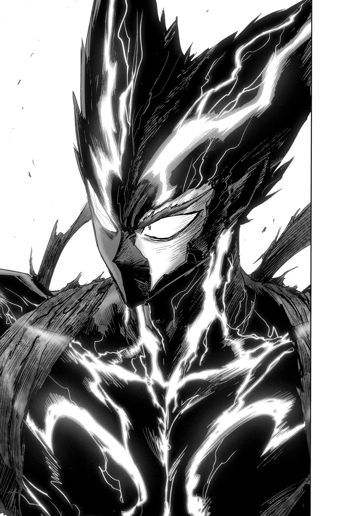 One Punch Man - Chapter 165 (Absolute Evil) - Page 26