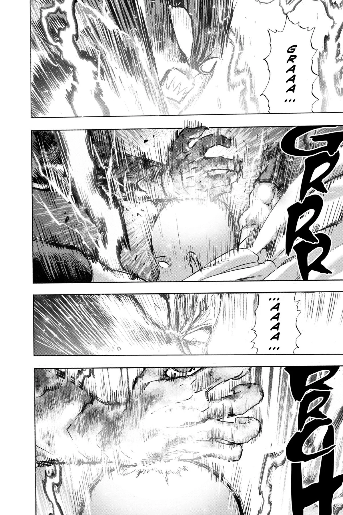 One Punch Man - Chapter 167 (I O) - Page 13