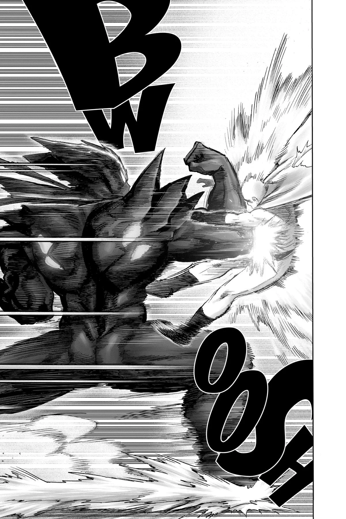 One Punch Man - Chapter 168 (Awakening Of The Gods) - Page 14