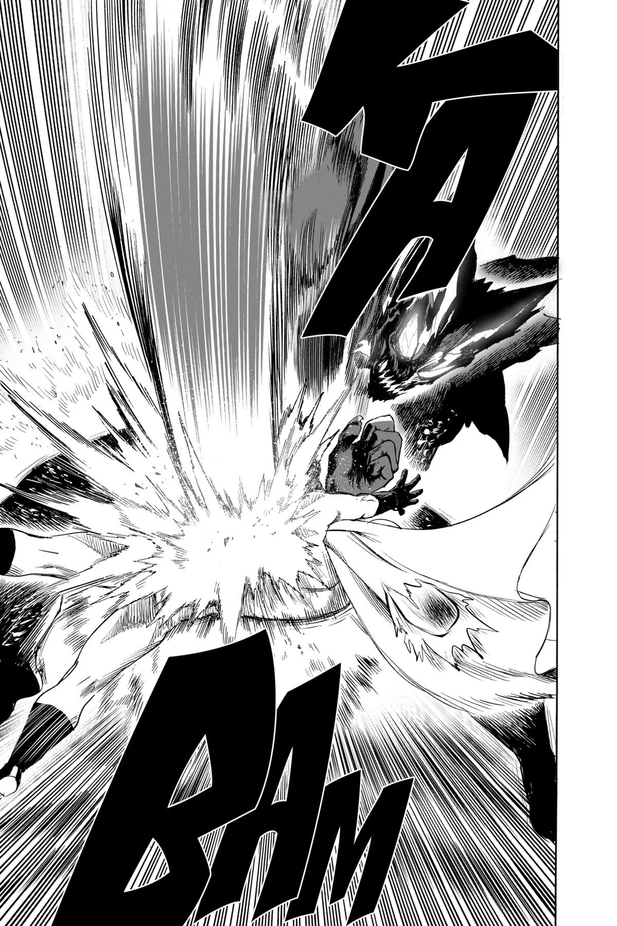 One Punch Man - Chapter 168 (Awakening Of The Gods) - Page 16