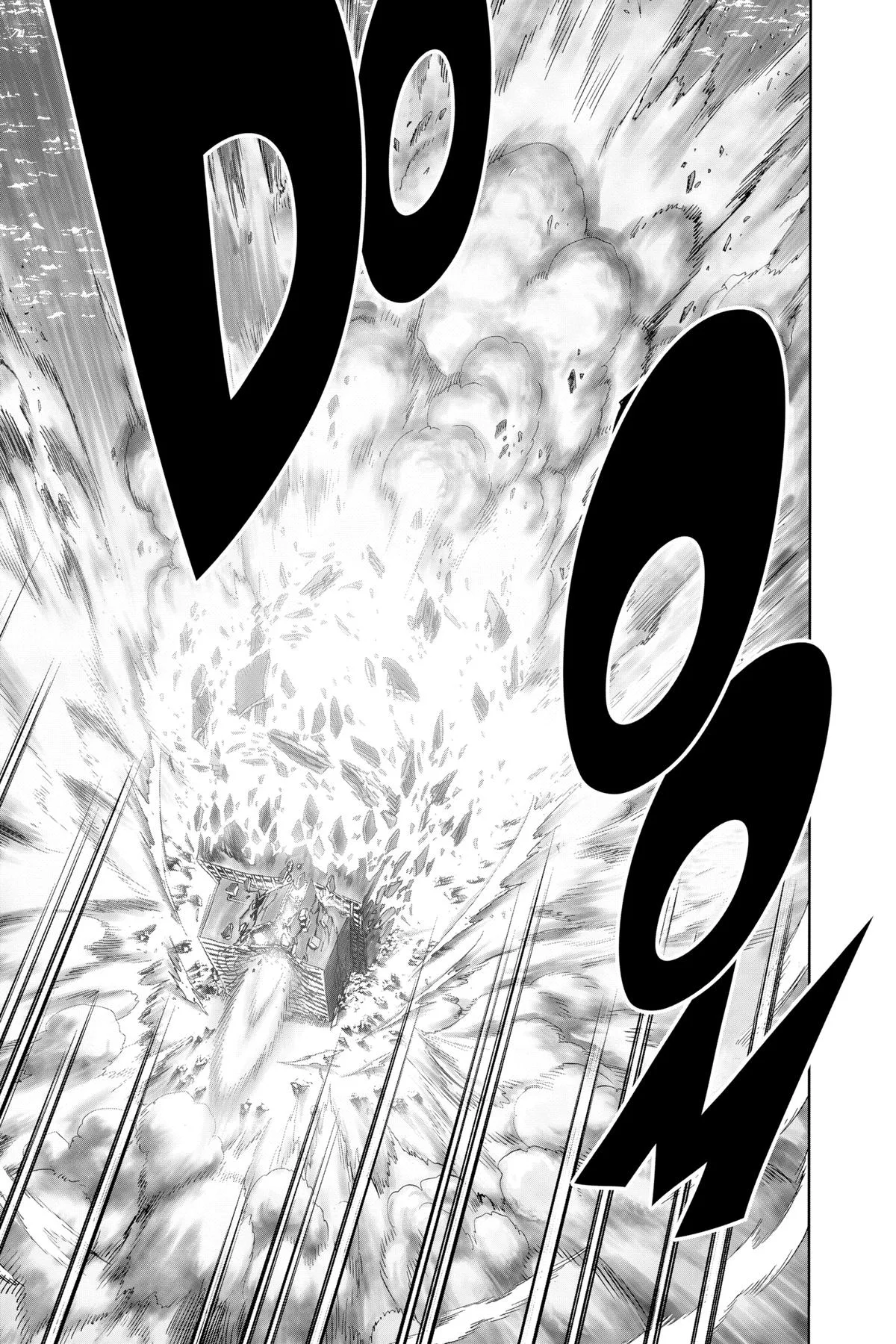 One Punch Man - Chapter 168 (Awakening Of The Gods) - Page 26