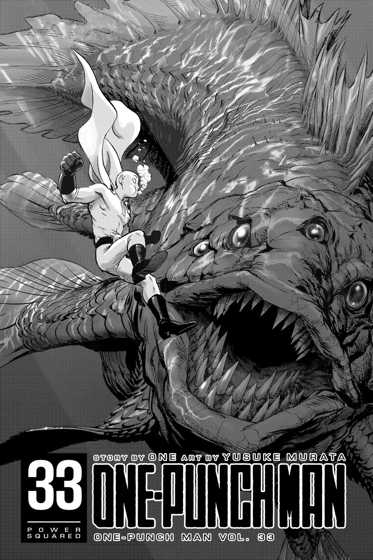 One Punch Man - Chapter 168 (Awakening Of The Gods) - Page 5