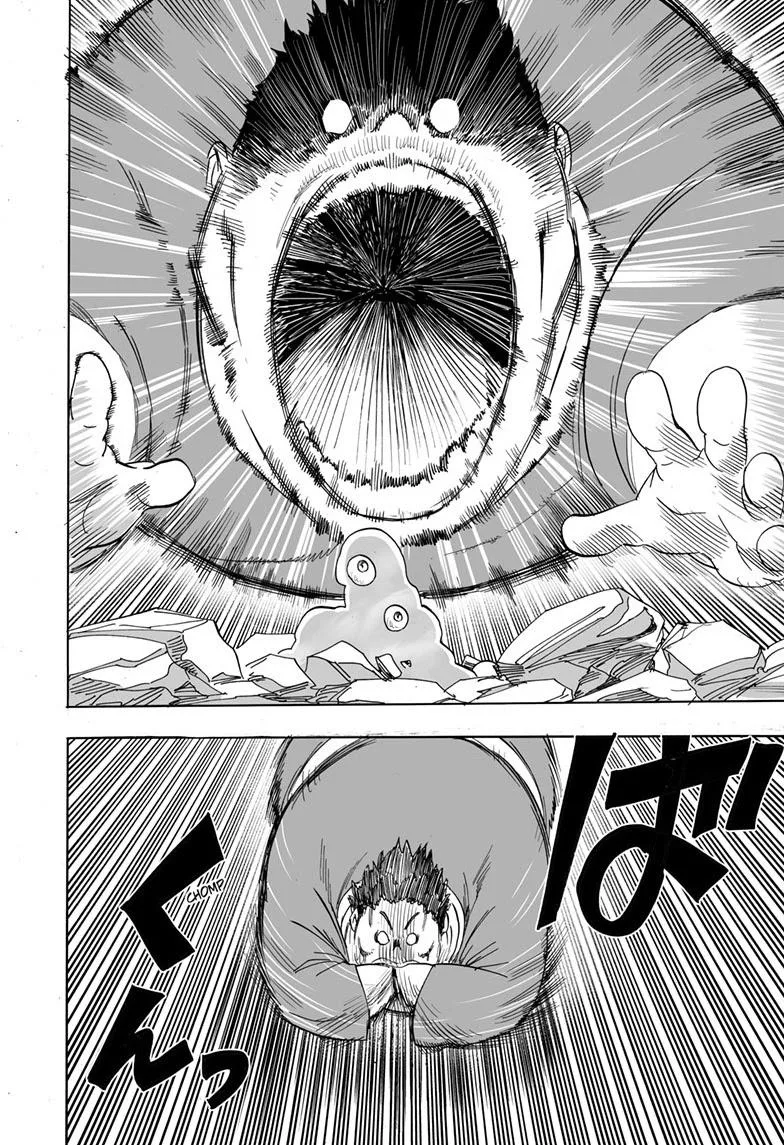 One Punch Man - Chapter 169 (Daybreak) - Page 17