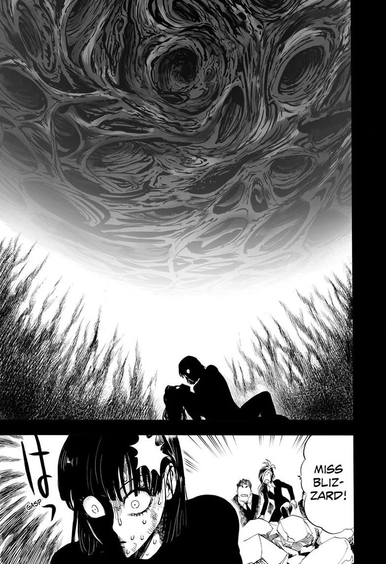 One Punch Man - Chapter 174 (Beauty) - Page 12