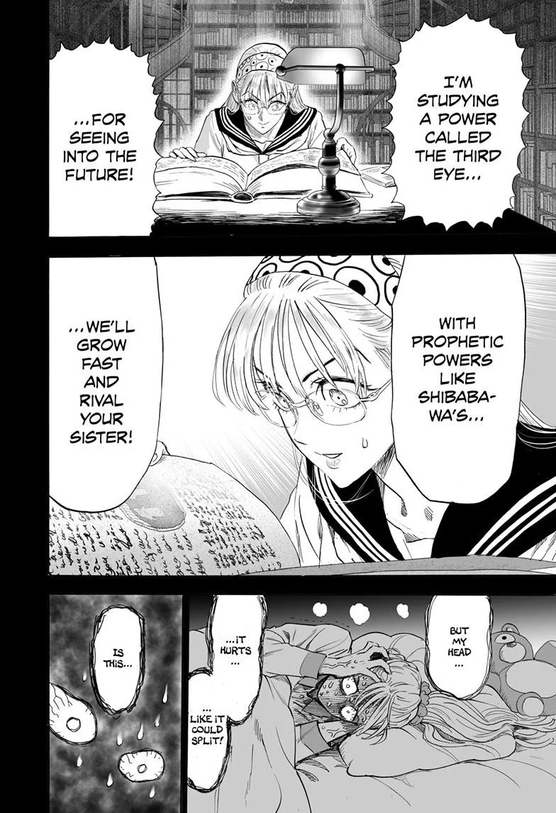 One Punch Man - Chapter 174 (Beauty) - Page 5