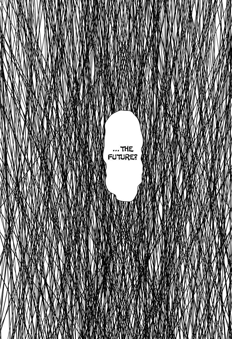 One Punch Man - Chapter 174 (Beauty) - Page 6