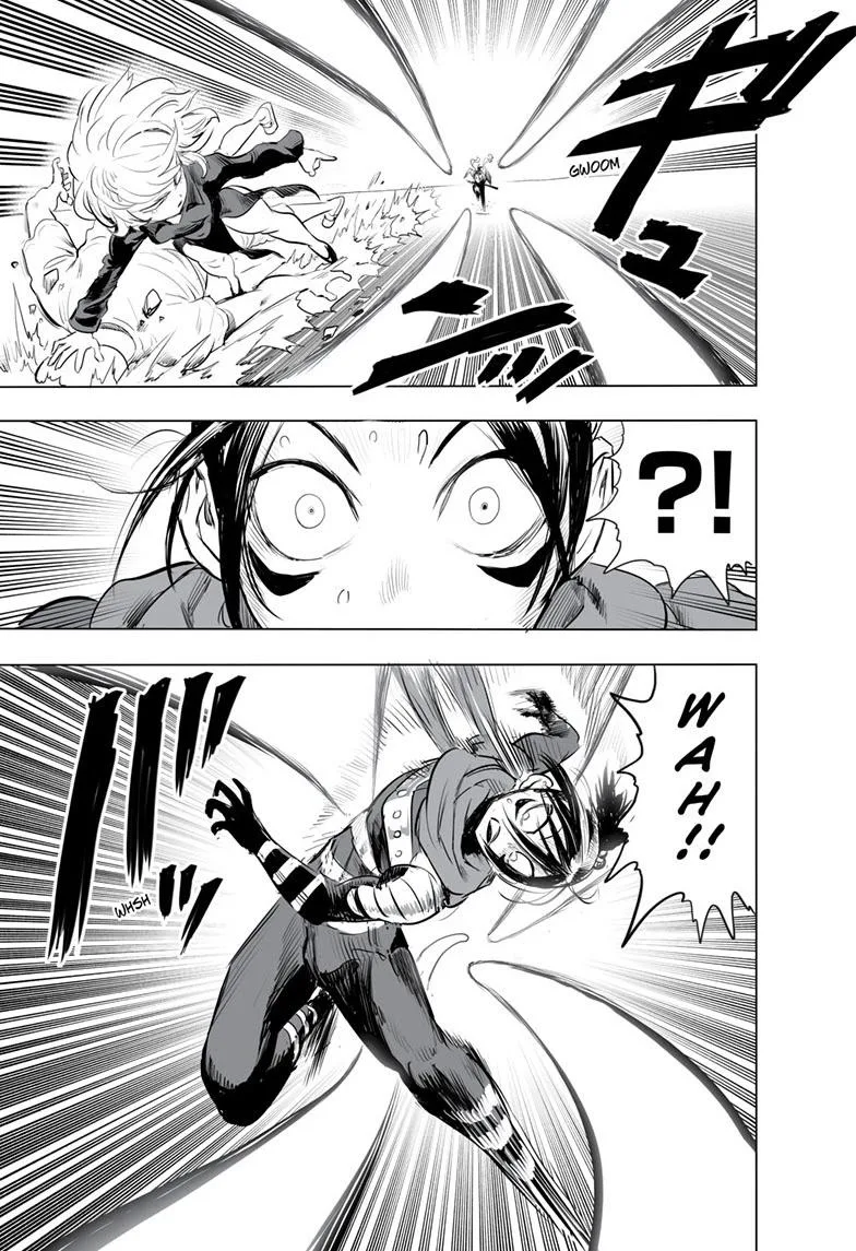 One Punch Man - Chapter 179 (Witnesses) - Page 14