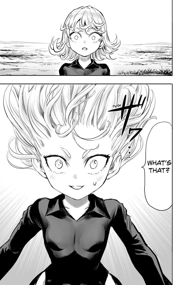 One Punch Man - Chapter 179 (Witnesses) - Page 20
