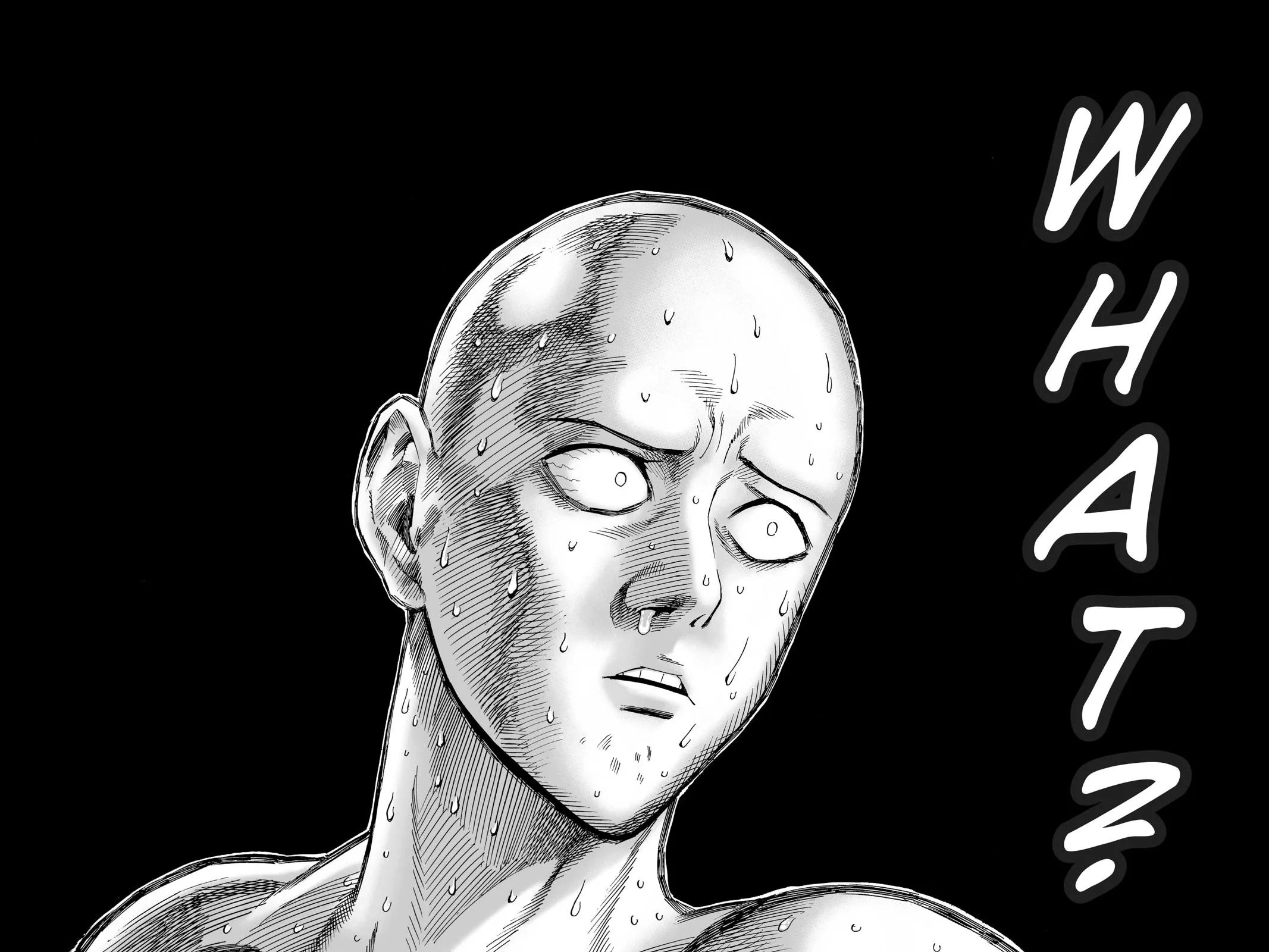 One Punch Man - Chapter 18 (Business Activity) - Page 9