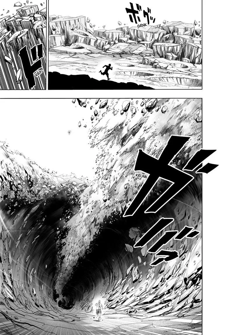 One Punch Man - Chapter 180 (In The Middle Of Something) - Page 10