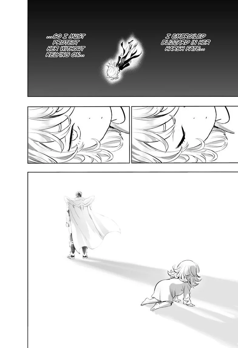 One Punch Man - Chapter 180 (In The Middle Of Something) - Page 18