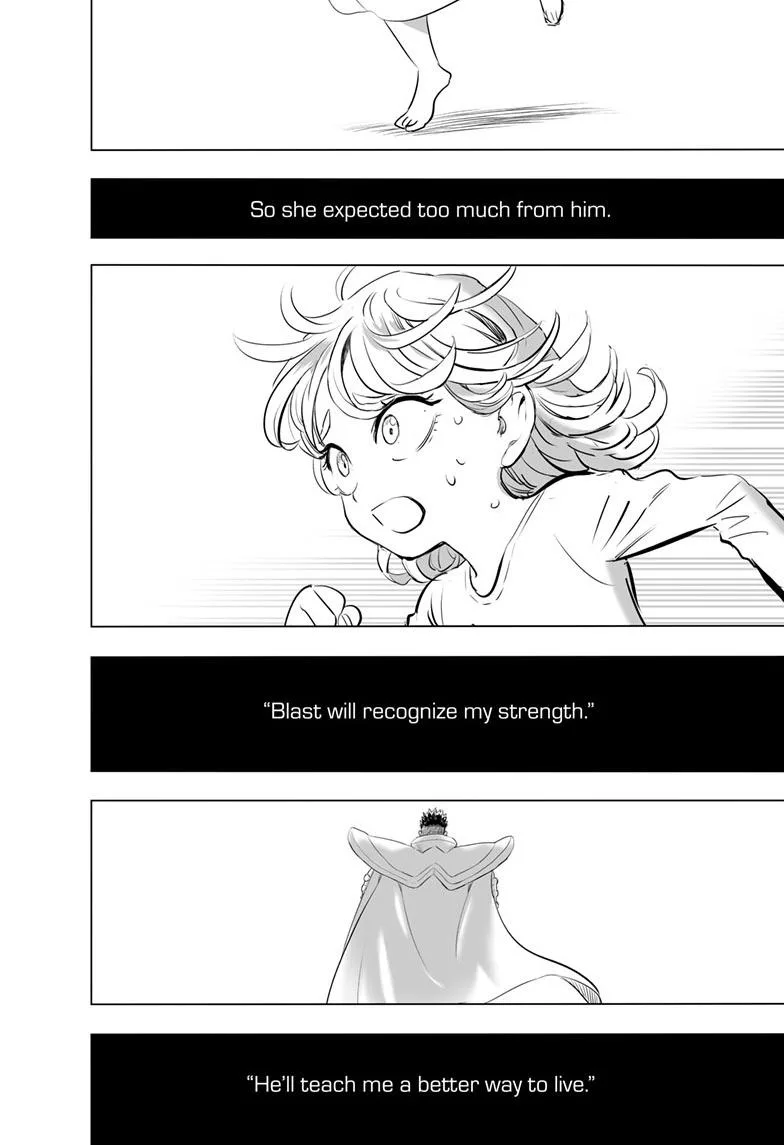 One Punch Man - Chapter 180 (In The Middle Of Something) - Page 20
