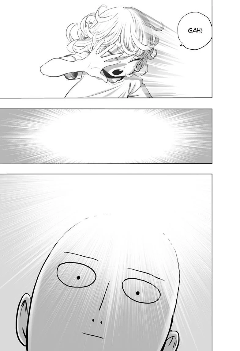 One Punch Man - Chapter 180 (In The Middle Of Something) - Page 23