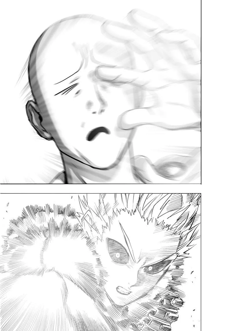 One Punch Man - Chapter 184 (Scout) - Page 12