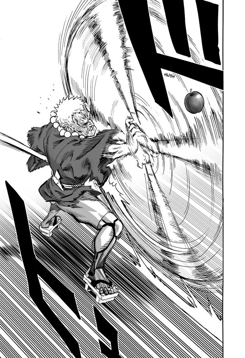 One Punch Man - Chapter 186 (Turning Point) - Page 14
