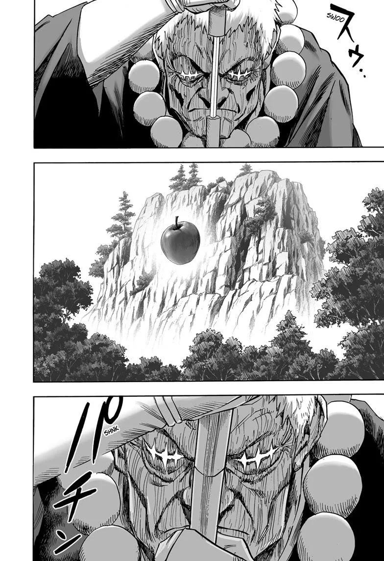 One Punch Man - Chapter 186 (Turning Point) - Page 15