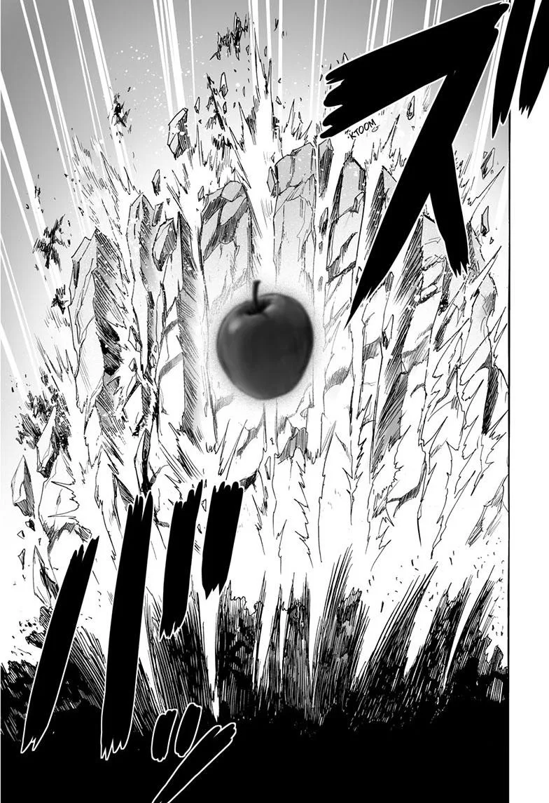 One Punch Man - Chapter 186 (Turning Point) - Page 16