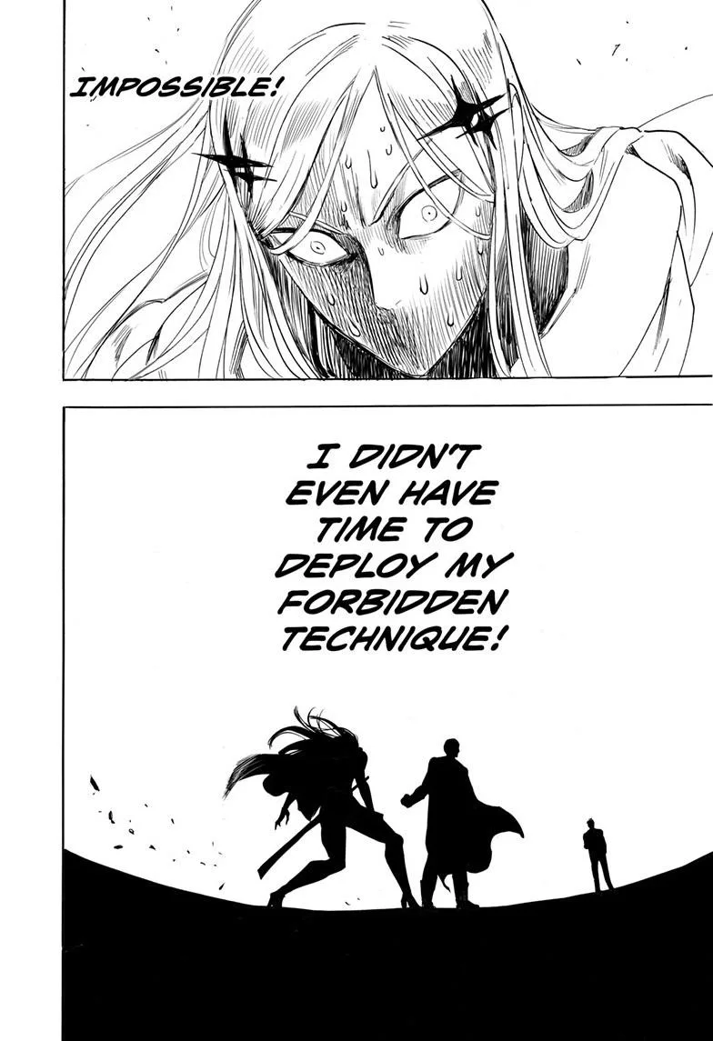 One Punch Man - Chapter 192 (Level Up) - Page 14