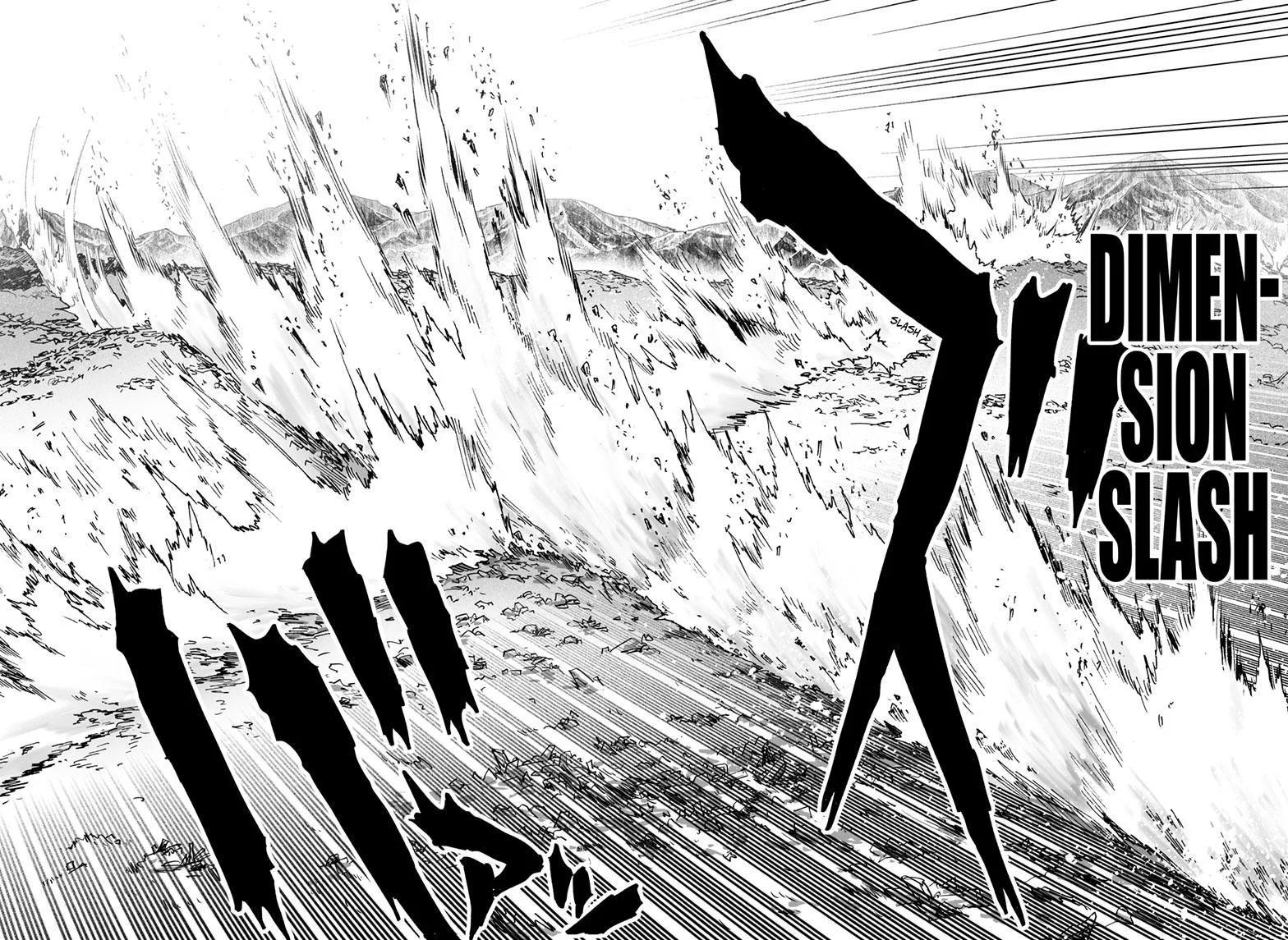 One Punch Man - Chapter 199 (Close Call) - Page 15