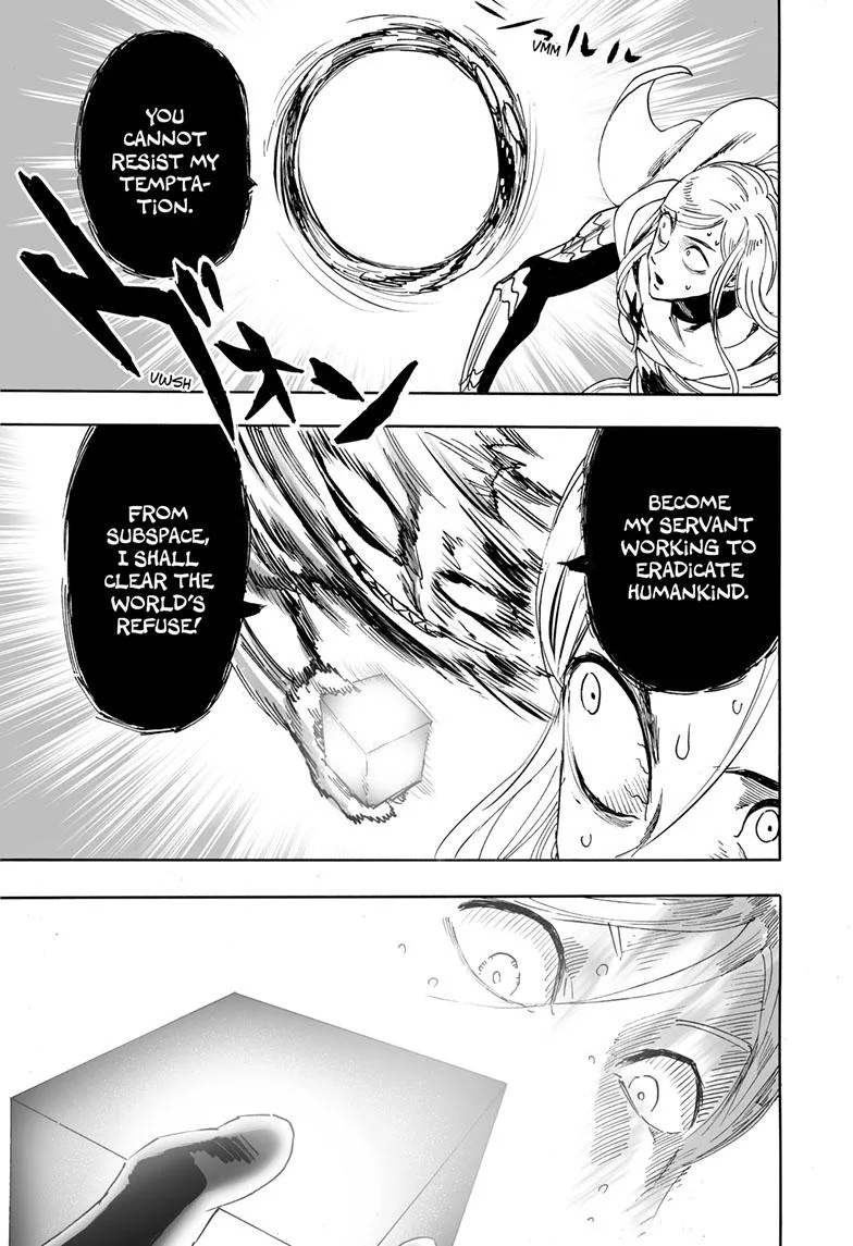 One Punch Man - Chapter 199 (Close Call) - Page 17