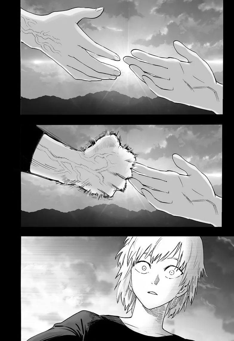 One Punch Man - Chapter 199 (Close Call) - Page 3