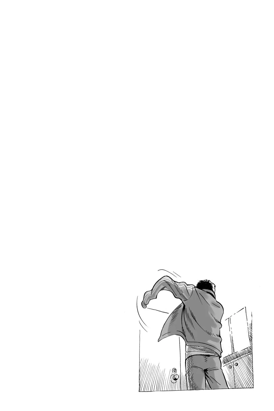 One Punch Man - Chapter 20.6 (Recollection Of A Summer Volume 3 Extras) - Page 2