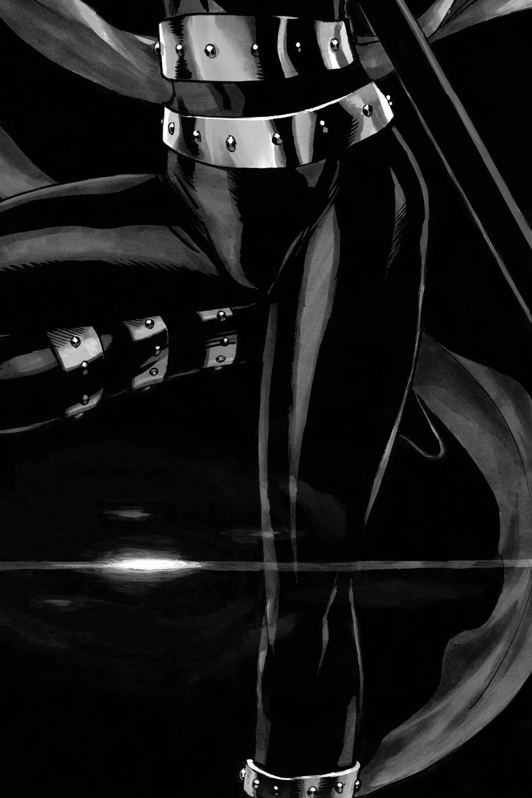 One Punch Man - Chapter 20.6 (Recollection Of A Summer Volume 3 Extras) - Page 29