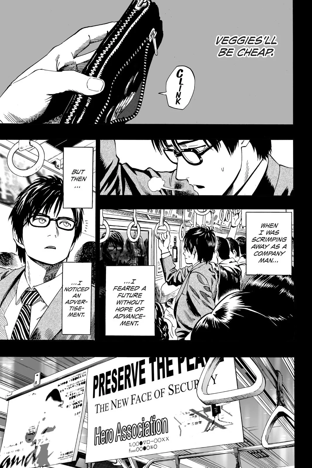 One Punch Man - Chapter 20.6 (Recollection Of A Summer Volume 3 Extras) - Page 7