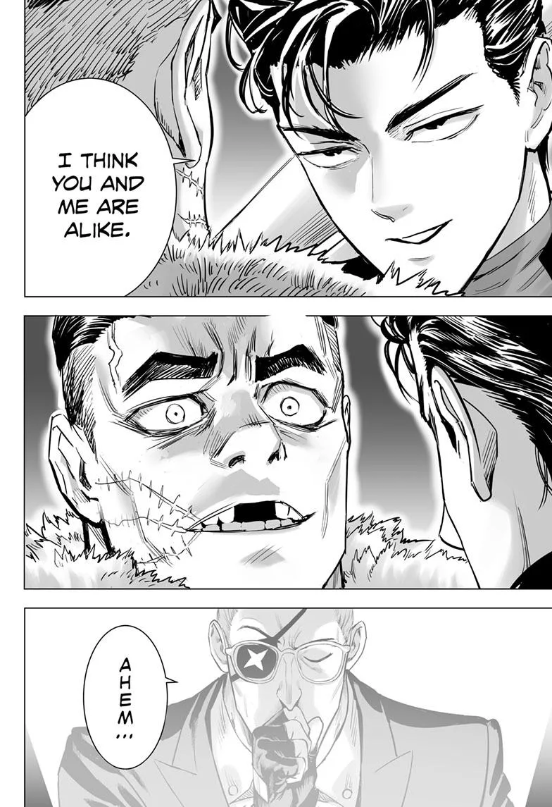 One Punch Man - Chapter 204 (Fully Recovered) - Page 13