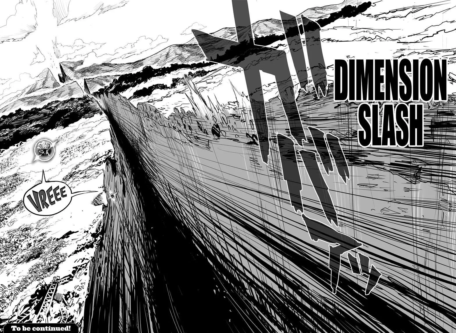 One Punch Man - Chapter 205 (Neo Leaders) - Page 17