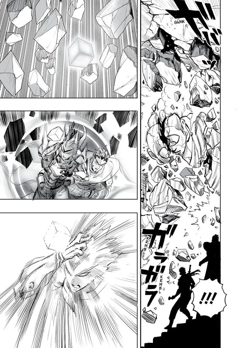 One Punch Man - Chapter 208 (Special) - Page 14