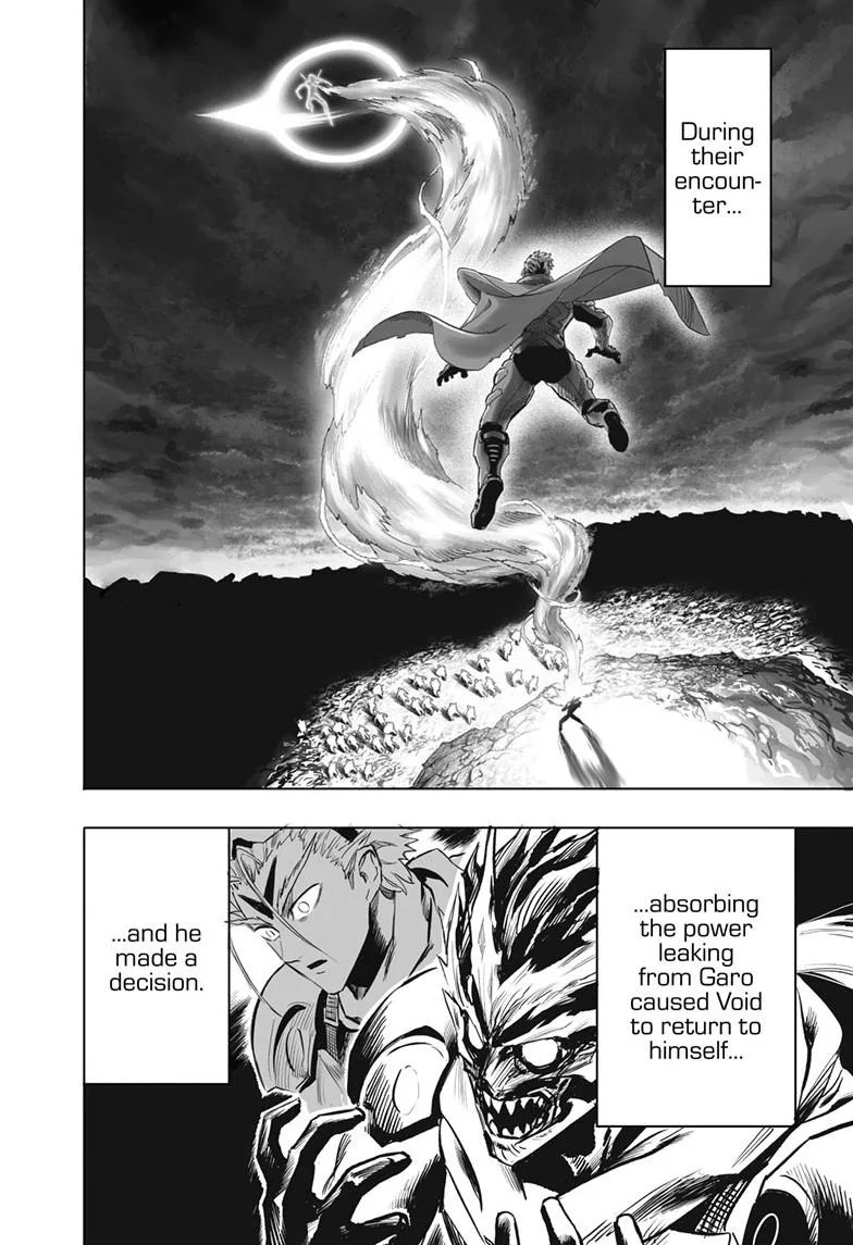 One Punch Man - Chapter 209 (Shopping) - Page 13